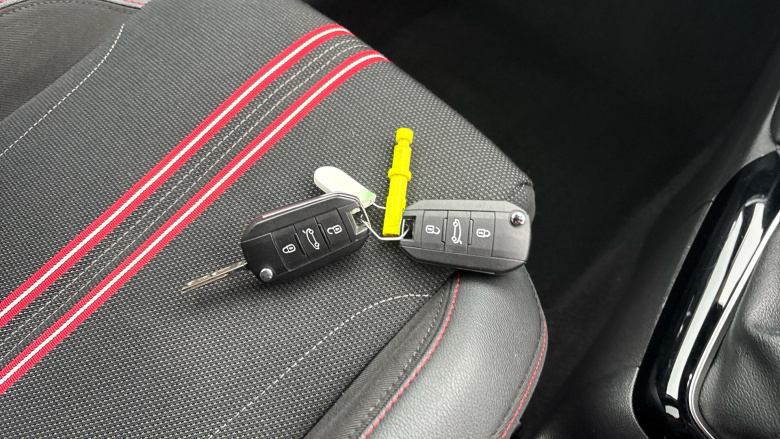 Vauxhall Corsa 1.2 Turbo SRi Edition 5dr Petrol Hatchback